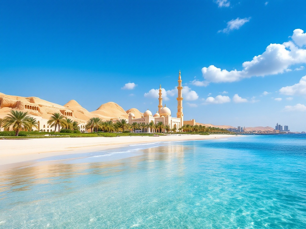 What Every Traveler Should Know About Visiting Bahrain